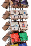 Coaster Floorstanding Spinner