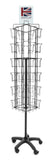 Postcard Floorstanding Spinner