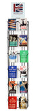 Postcard Wall-mounted Display