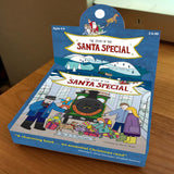 The Story Of The Santa Special. MLMB03