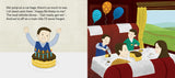 Jack & Ben's Railway Adventures - A Birthday Surprise. ML0159
