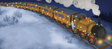 Jack & Ben's Railway Adventures - A Christmas Story. ML0161
