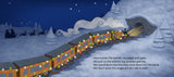 Jack & Ben's Railway Adventures - A Christmas Story. ML0161