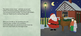 Jack & Ben's Railway Adventures - A Christmas Story. ML0161
