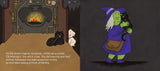 Jack & Ben's Railway Adventures - A Halloween Feast. ML0160