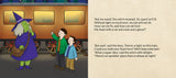 Jack & Ben's Railway Adventures - A Halloween Feast. ML0160