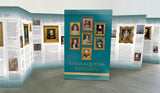 Illustrated Timeline: 'Kings & Queens - from William the Conqueror to HM King Charles III'