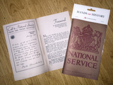 National Service Guide. MLMB04
