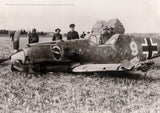 PICTURING THE PAST (Pack of 10): Battle of Britain. ML0143