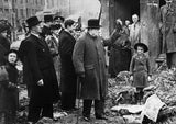 PICTURING THE PAST (Pack of 10): Blitz on Britain. ML0144