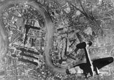 PICTURING THE PAST (Pack of 10): Blitz on Britain. ML0144