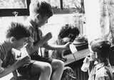 PICTURING THE PAST (Pack of 10): Childhood Memories. ML0145