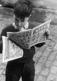 PICTURING THE PAST (Pack of 10): Childhood Memories. ML0145