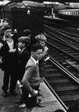 PICTURING THE PAST (Pack of 10): The Golden Age of Steam. ML0146
