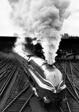 PICTURING THE PAST (Pack of 10): The Golden Age of Steam. ML0146