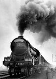 PICTURING THE PAST (Pack of 10): The Golden Age of Steam. ML0146