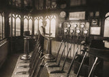 PICTURING THE PAST (Pack of 10): The Golden Age of Steam. ML0146