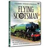 The Flying Scotsman - DVD