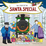 The Story Of The Santa Special. MLMB03