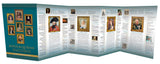 Illustrated Timeline: 'Kings & Queens - from William the Conqueror to HM King Charles III'