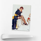 MAGNET (Pack of 10): 'It Sounds Good To Me'. ML0041