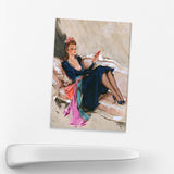 MAGNET (Pack of 10): 'OK By Me'. ML0043