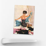 MAGNET (Pack of 10): 'Tearing Off A Strip'. ML0045