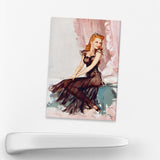 MAGNET (Pack of 10): 'Night Shift'. ML0046