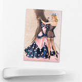 MAGNET (Pack of 10): 'Put Away For The Duration'. ML0047