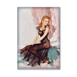 MAGNET (Pack of 10): 'Night Shift'. ML0046