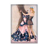 MAGNET (Pack of 10): 'Put Away For The Duration'. ML0047