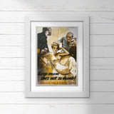 POSTER (Pack of 10): She's Not So Dumb! GLMY208